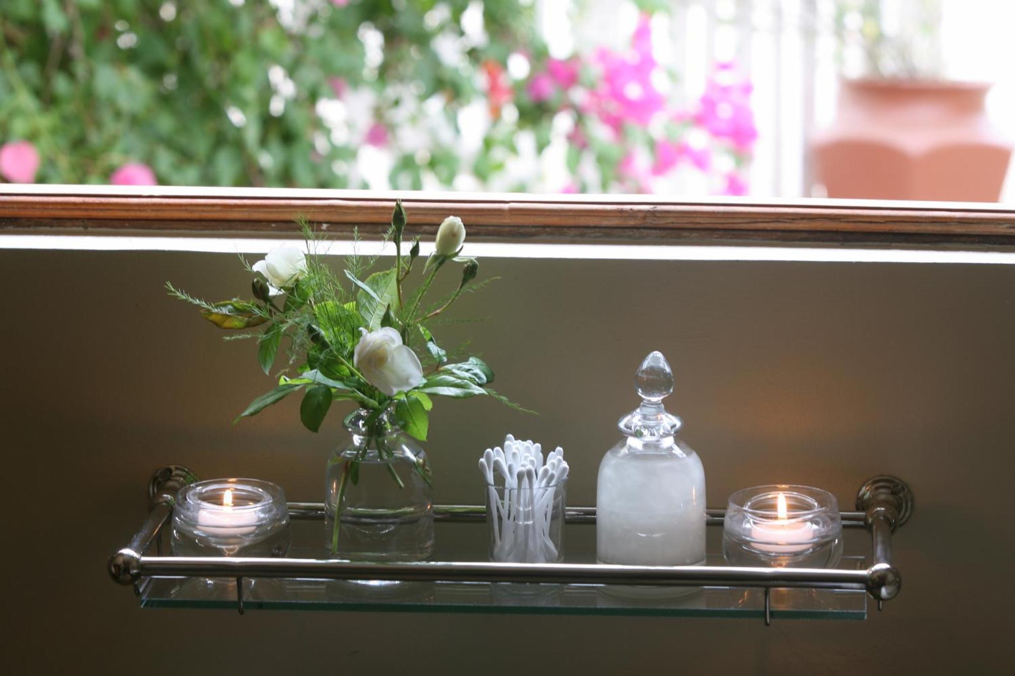 La Plume Boutique Hotel & Spa Oudtshoorn Quarto foto