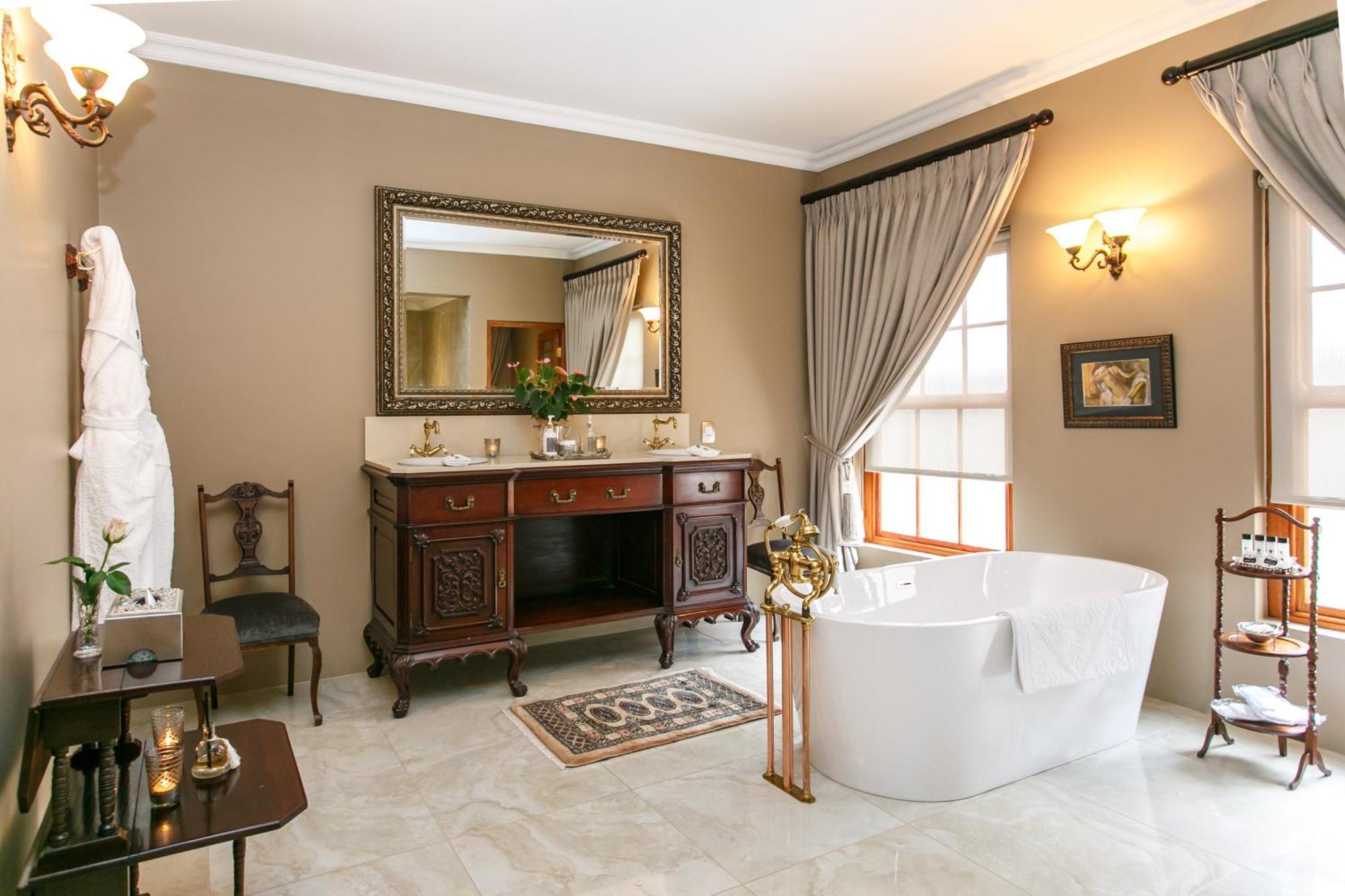 La Plume Boutique Hotel & Spa Oudtshoorn Quarto foto
